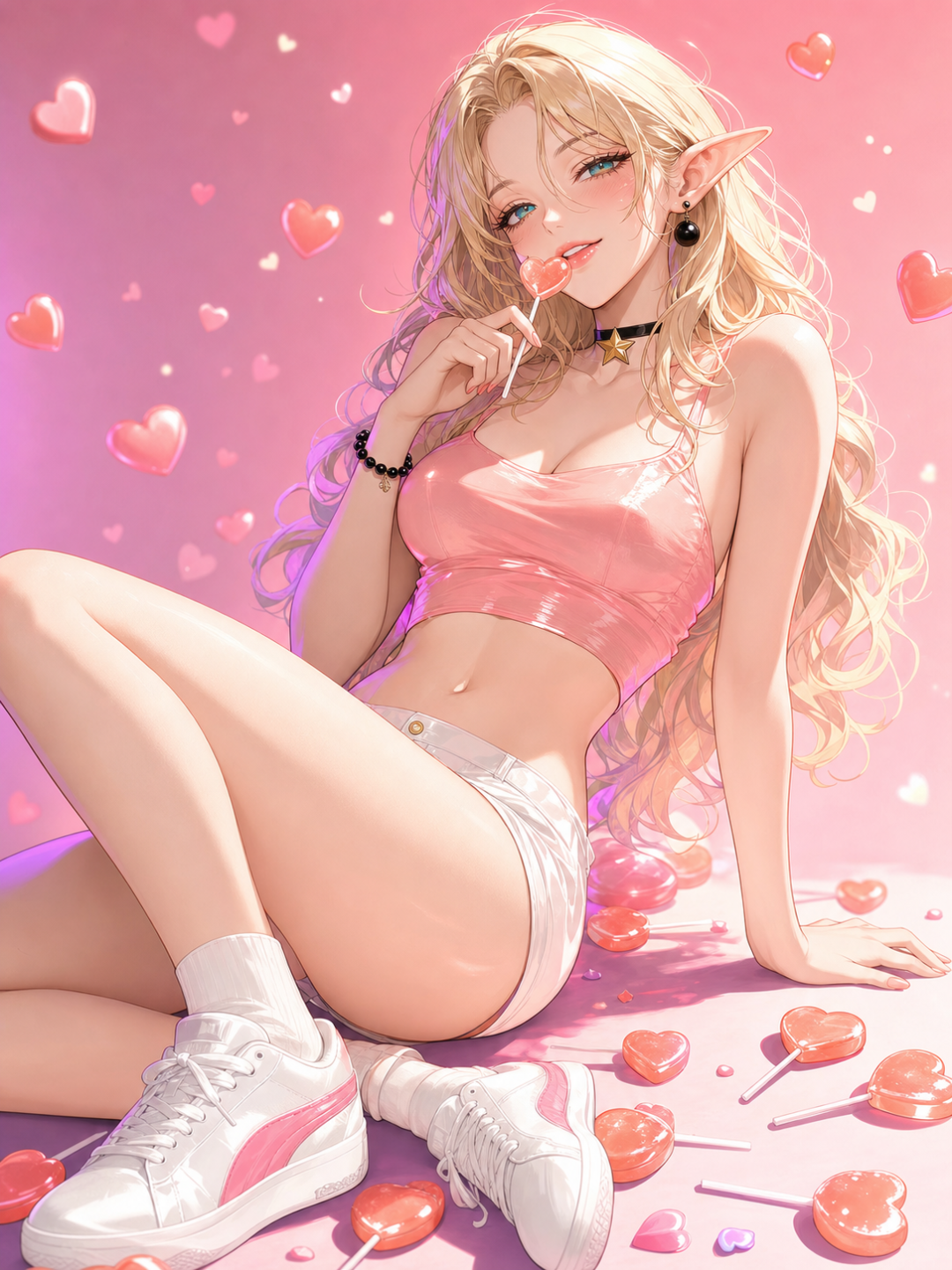 Peach