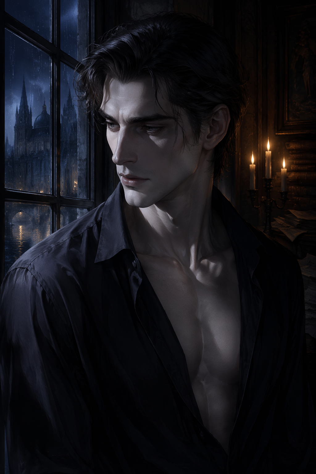 Dimitri