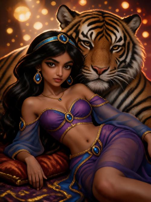 Jasmine