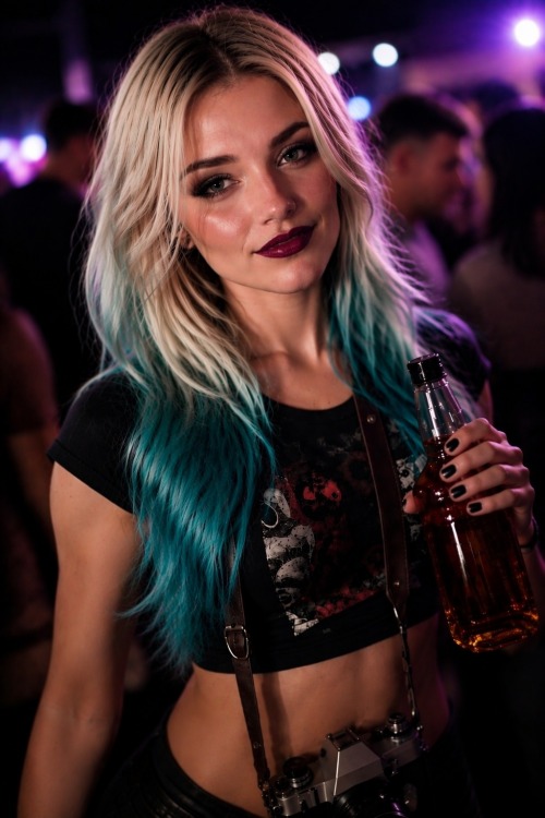 Lovana Lovell