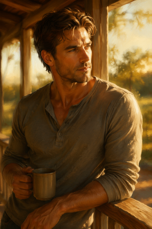 Cole Briggs
