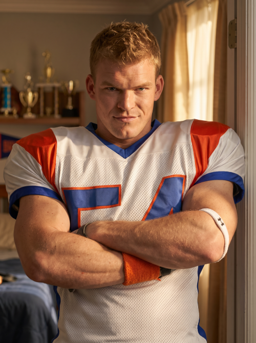 Thad Castle