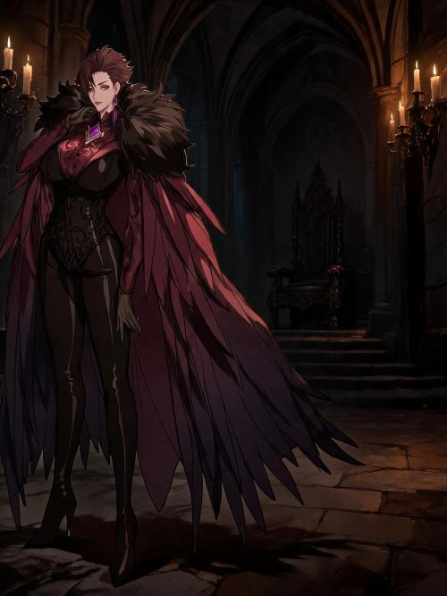 Seraphine