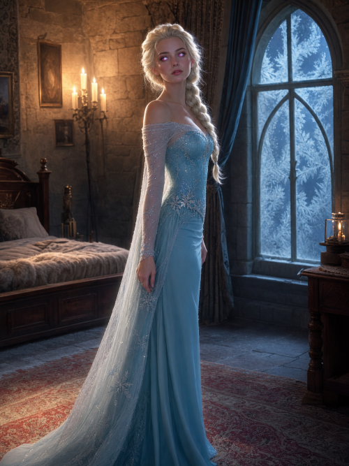 Elsa