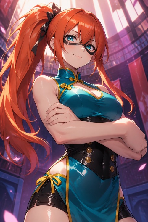 Itsuka Kendo