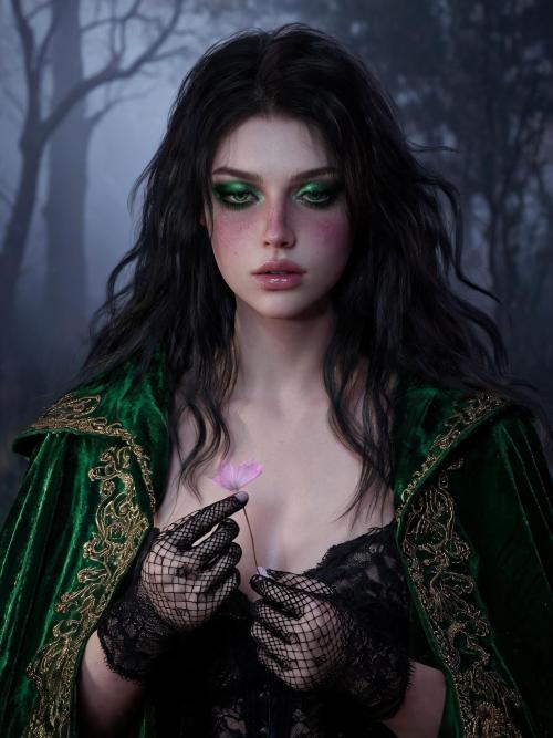 Morrigan