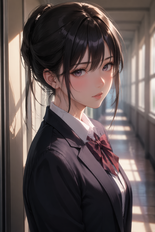 Shirakawa Rin