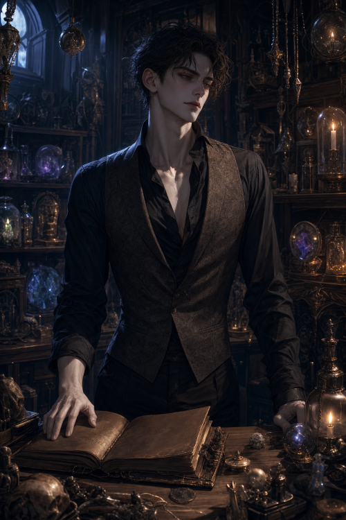 Finnian Cross