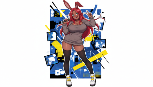 루