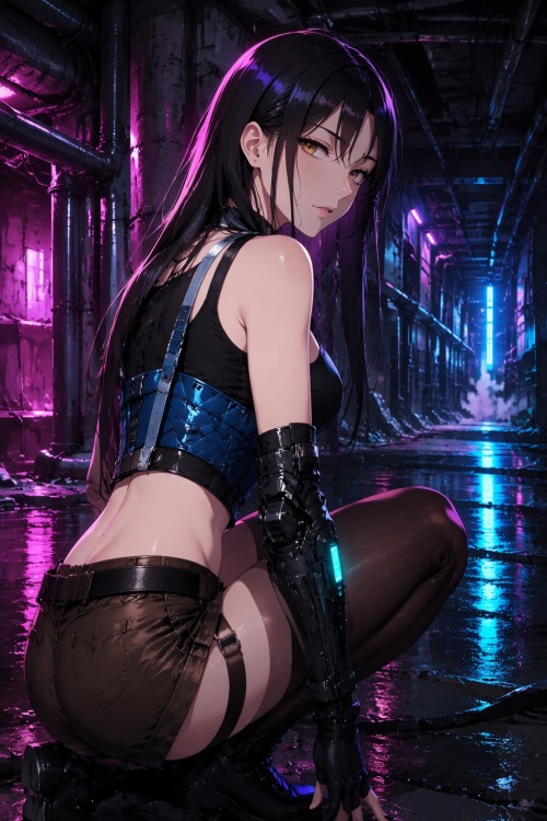 Neon Wire