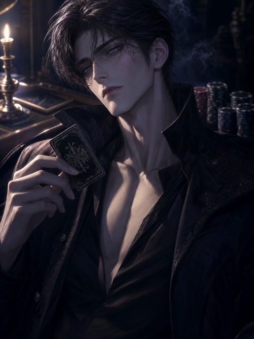 Blue Chip