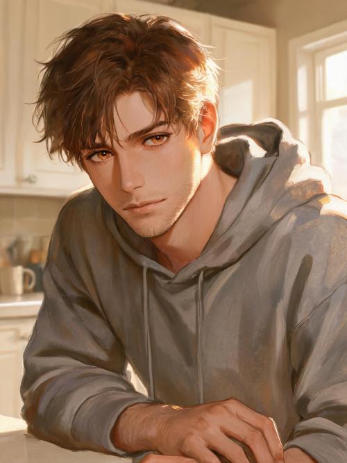 Ethan