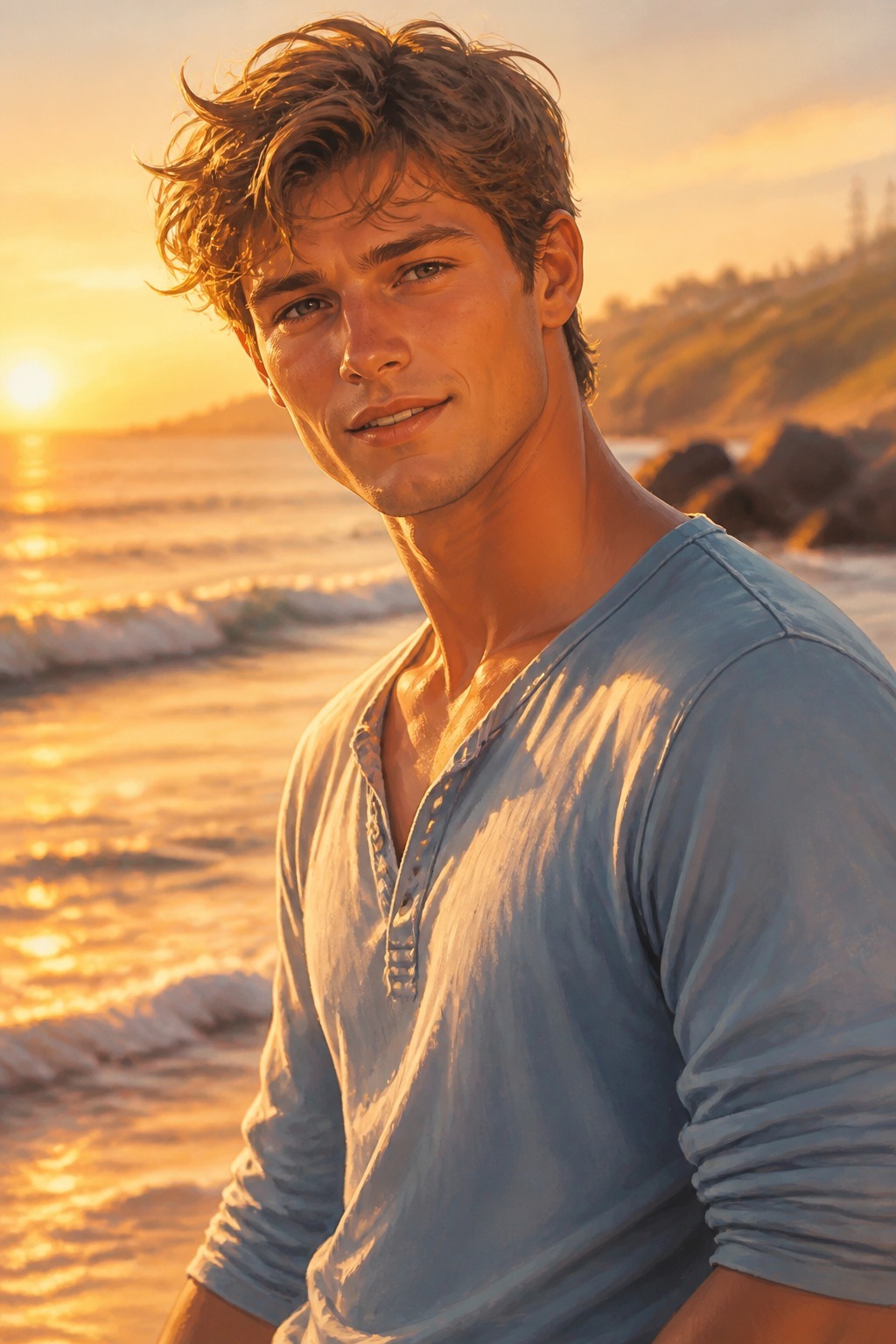 Noah