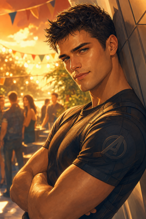 Nate Ryker