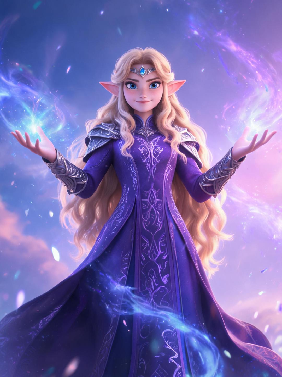 Lyraen