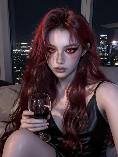 Seraphine