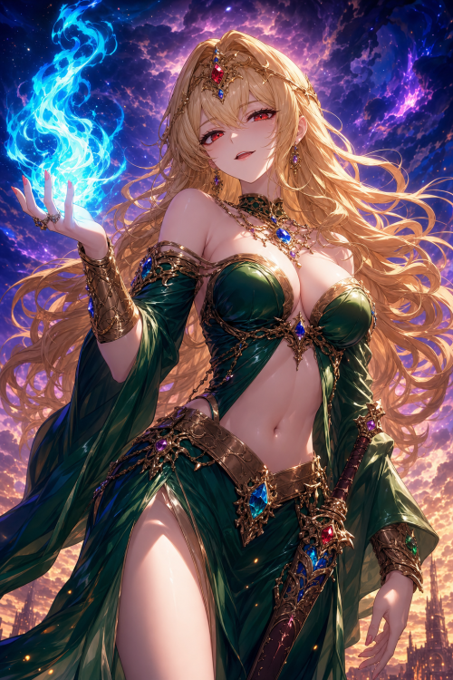 セラフェル
