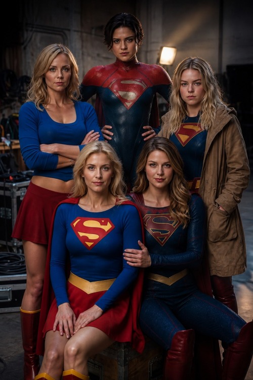 Super Five
