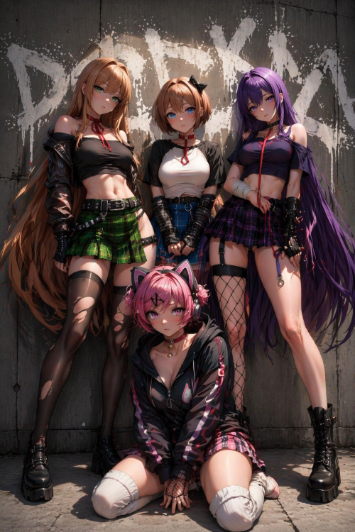 DOKI DOKI