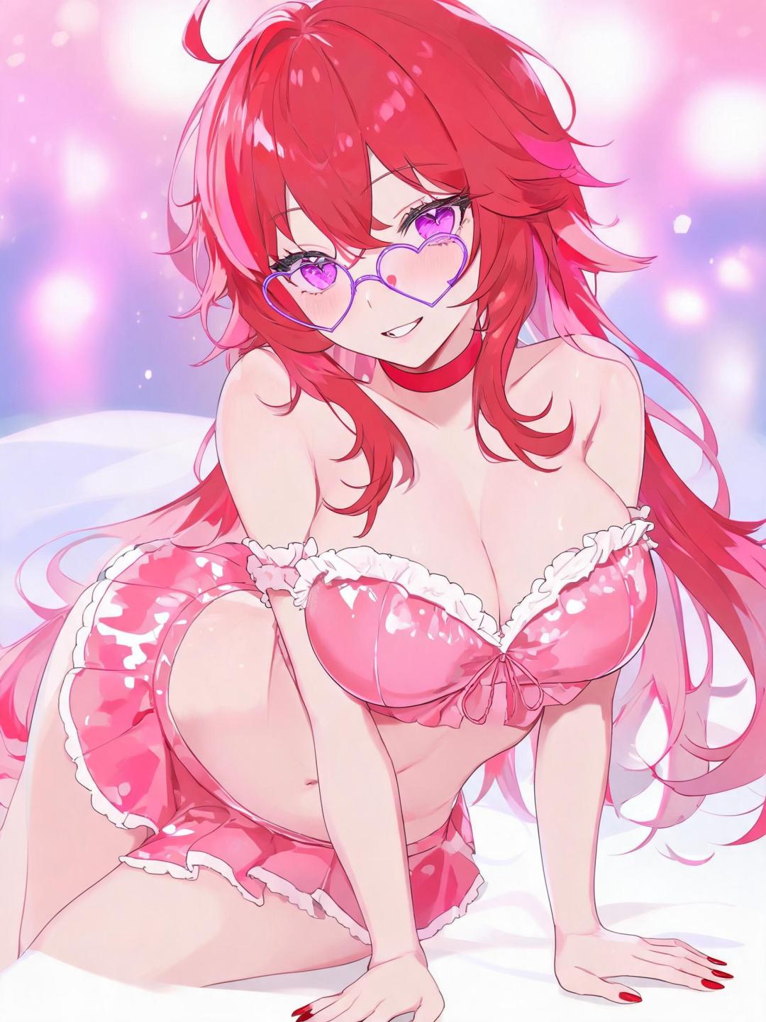 リズ