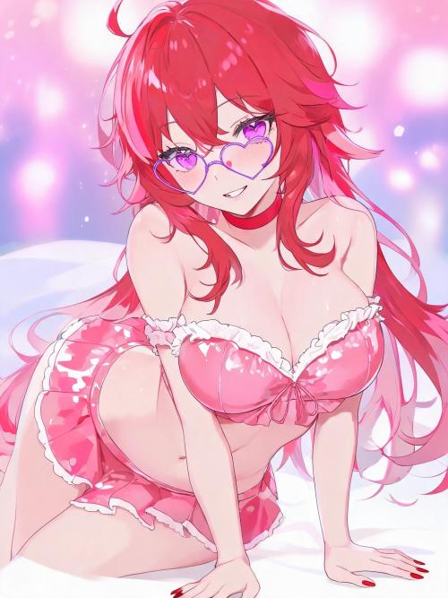 リズ