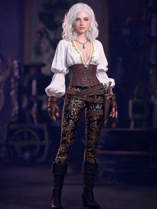 Seraphine