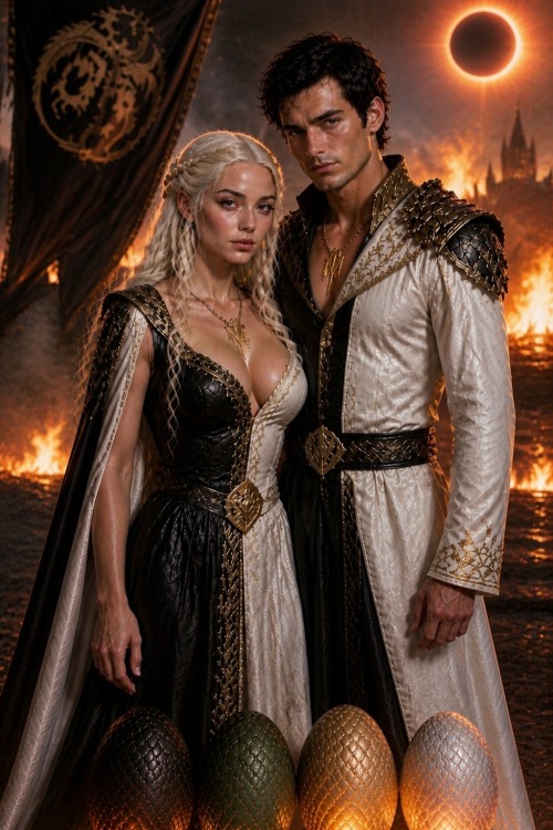 Daenerys