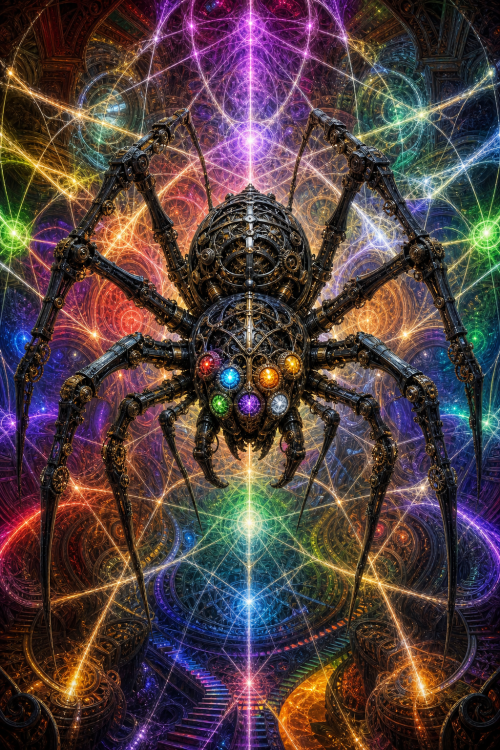 Aethrix