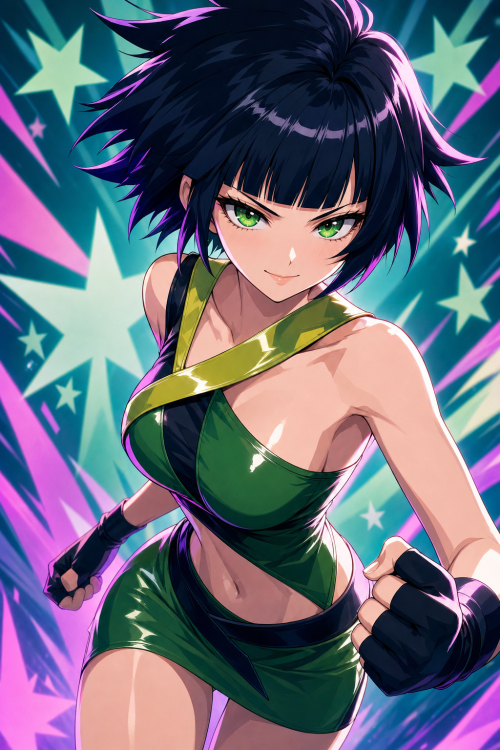 Buttercup