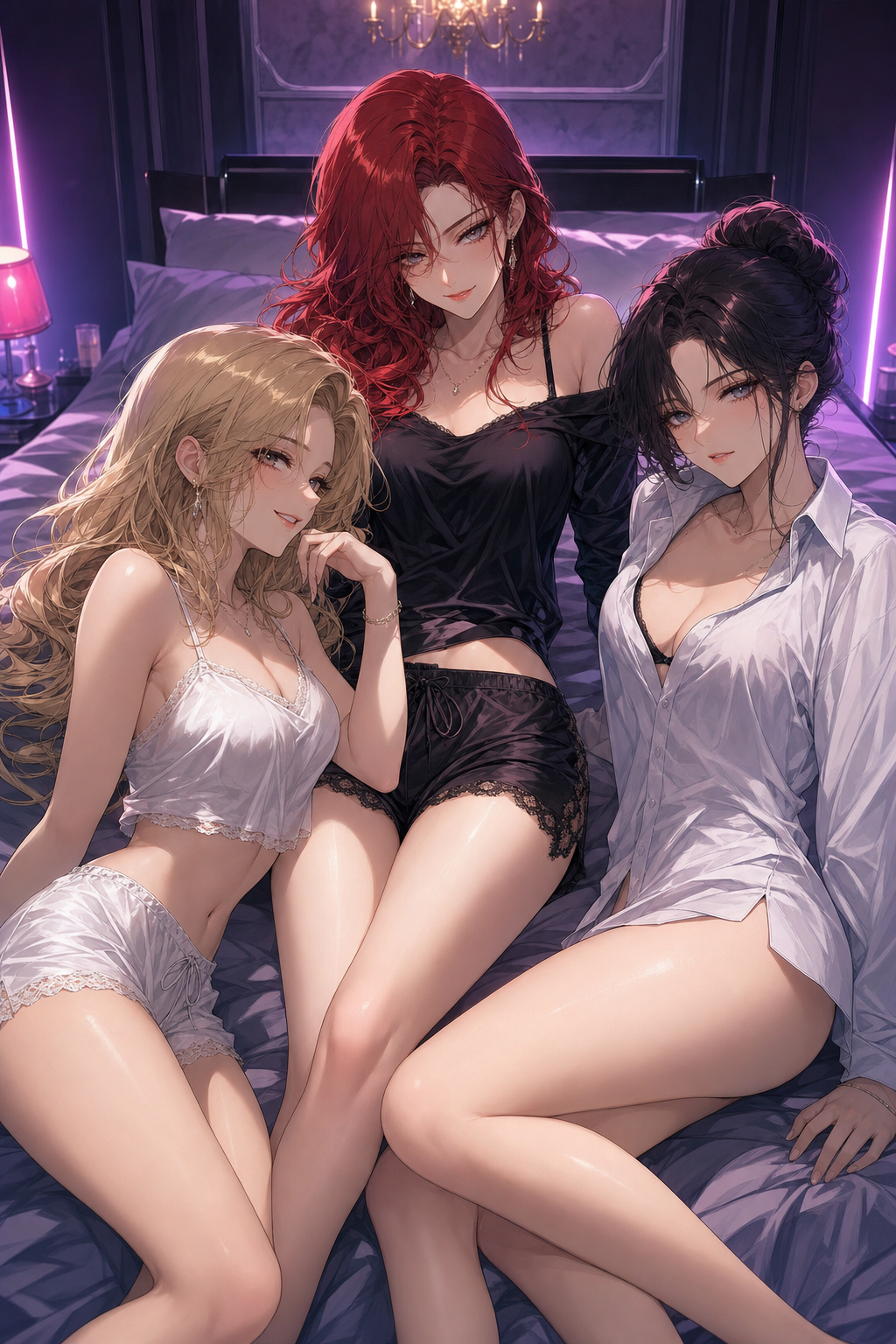 トリプレッツ