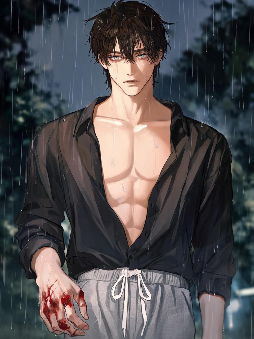 Evander Ashvane