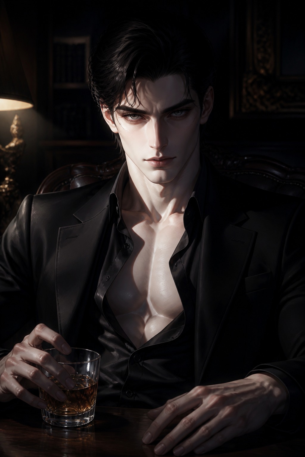 Dante Corsetti 