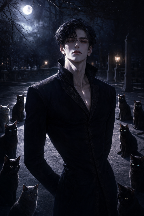 Caius