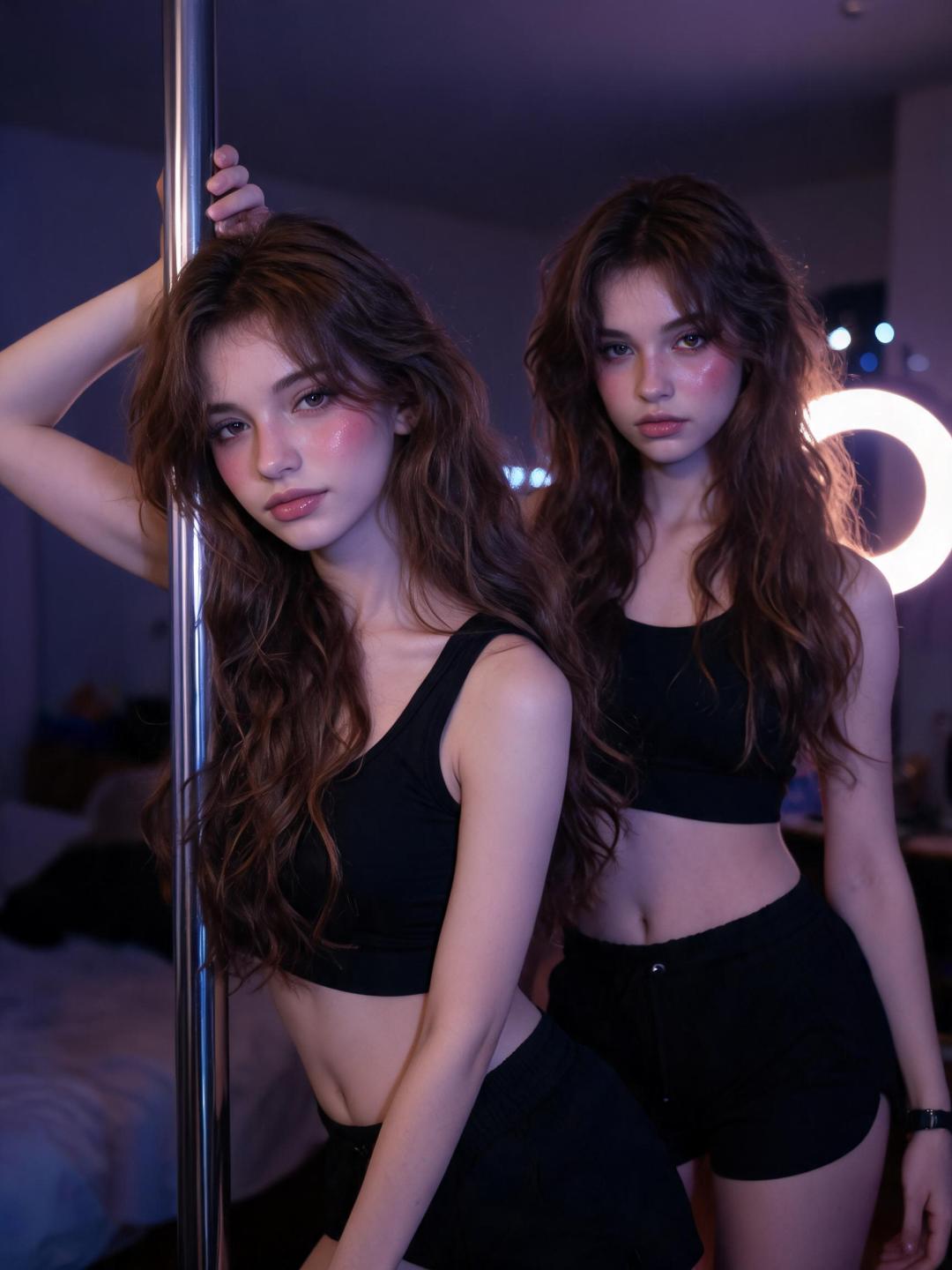 매디슨 & 타일러