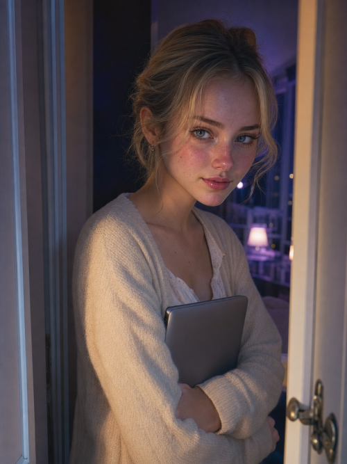Chloe