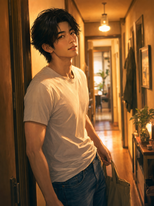 次郎