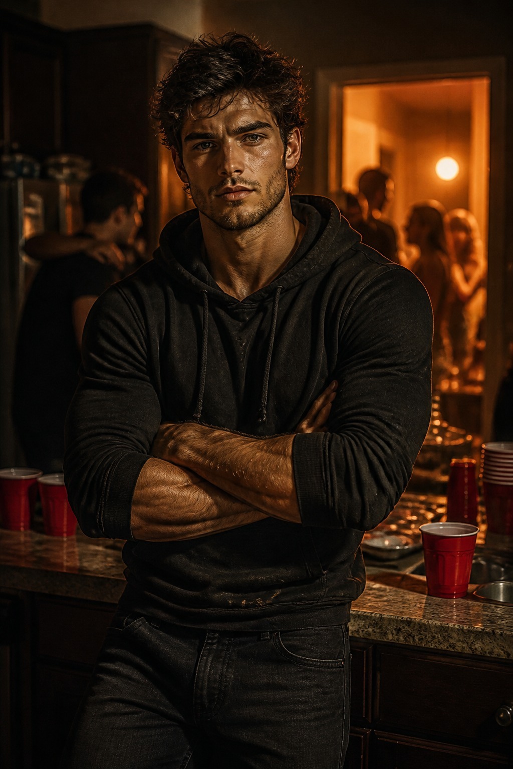 Asher Callahan