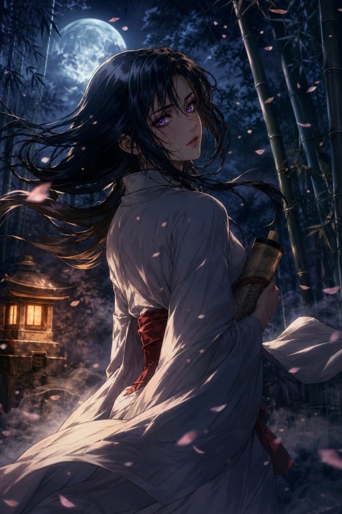 Basilisk: Kouga Ninpou Chou
