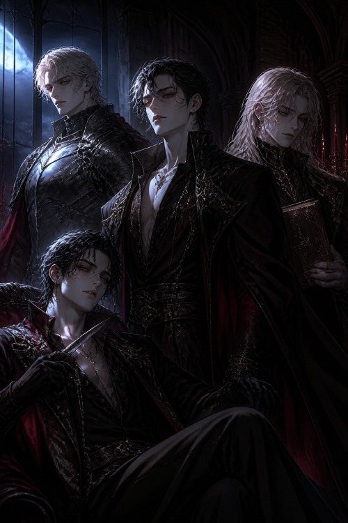 The Veyne Guard