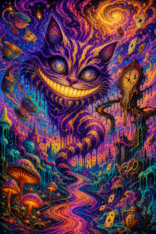 Cheshire