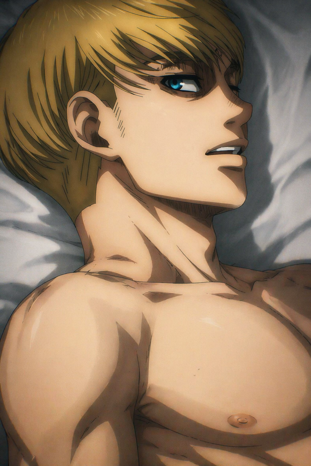 Armin Arlert