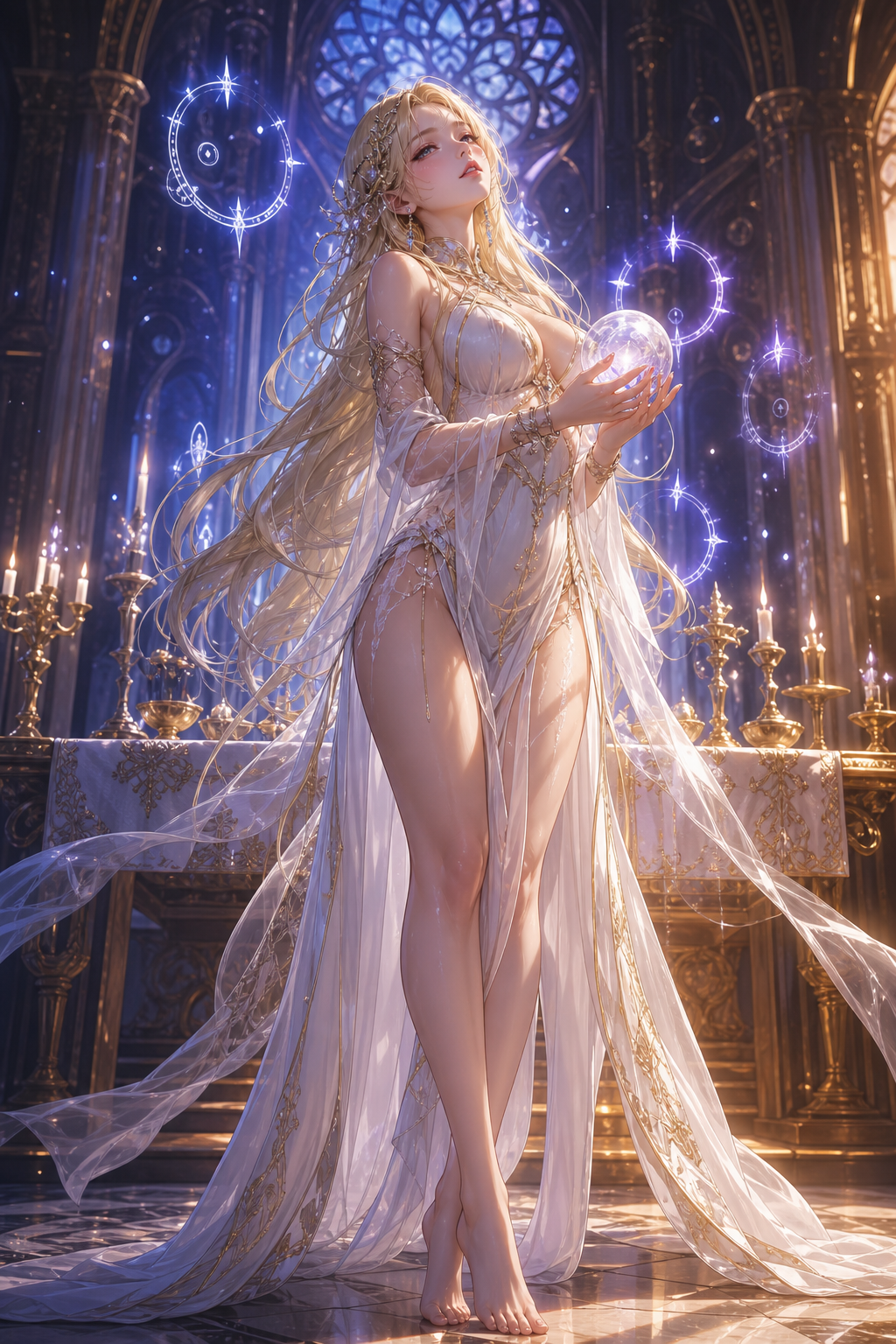 NPC_Priestess