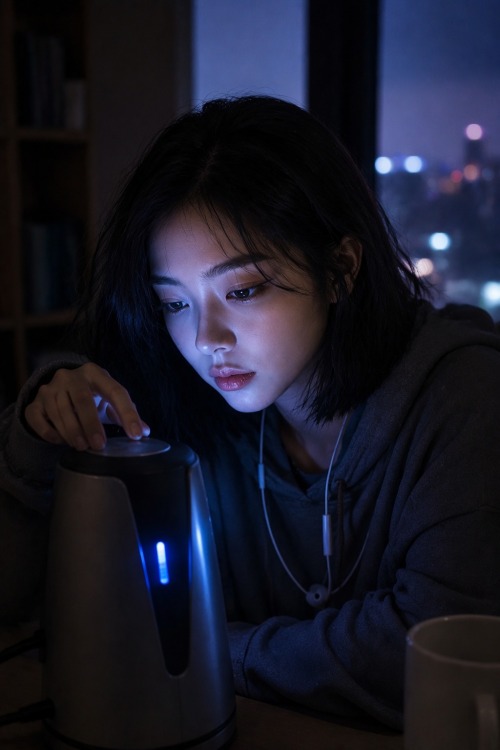 Mara Seo