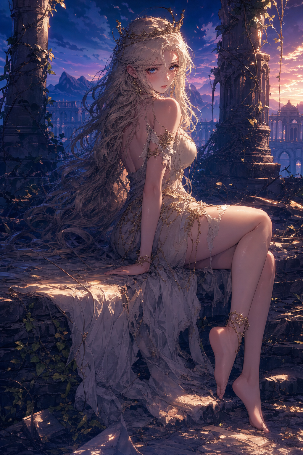 NPC_LostPrincess