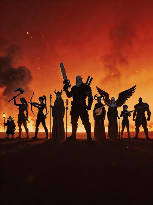 Ironwatch