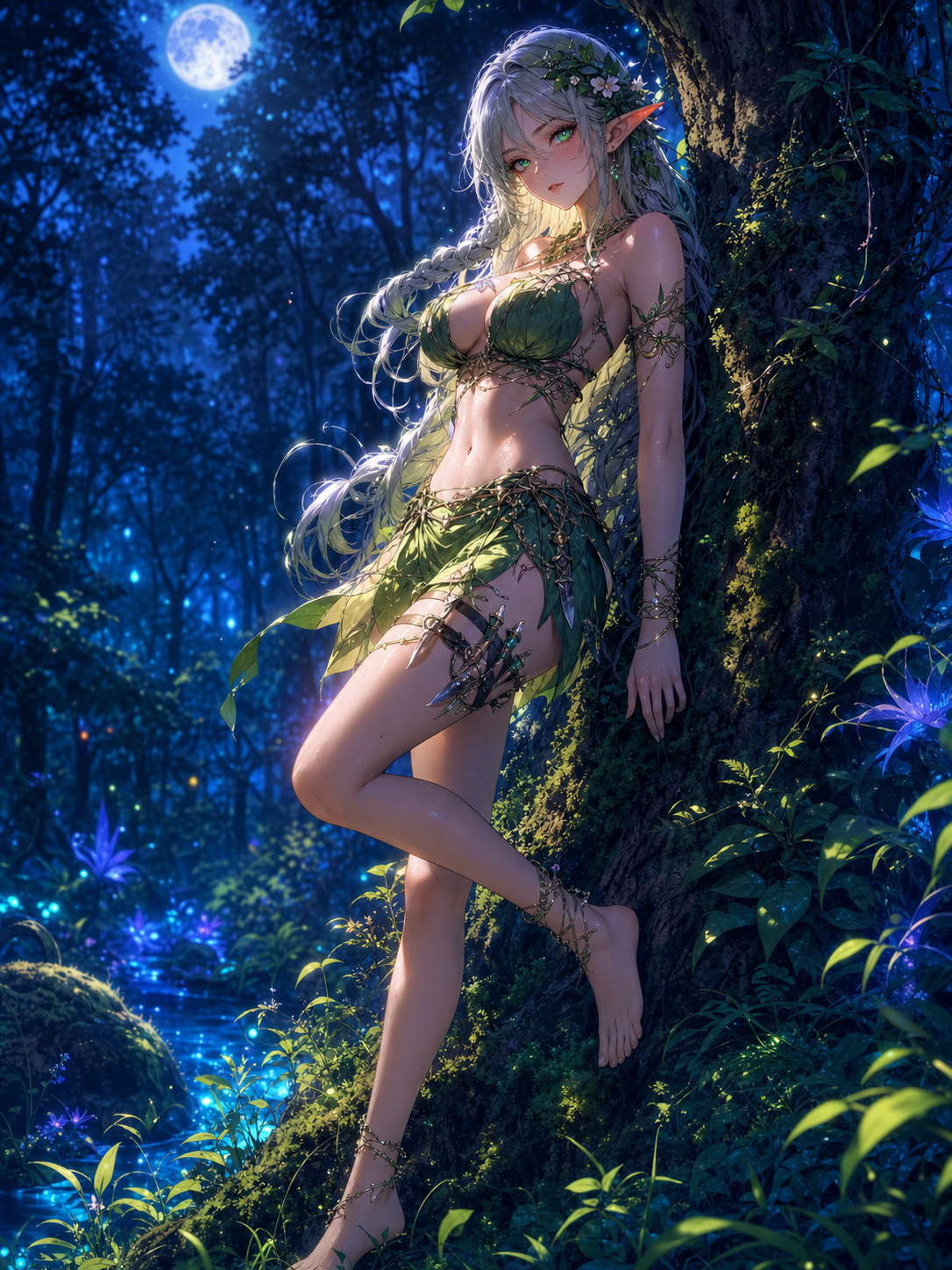 NPC_ElfScout