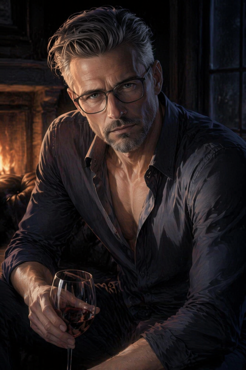 Jennifer's Dad