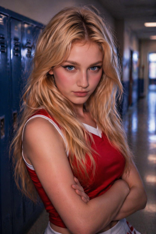 Lila Hartwell