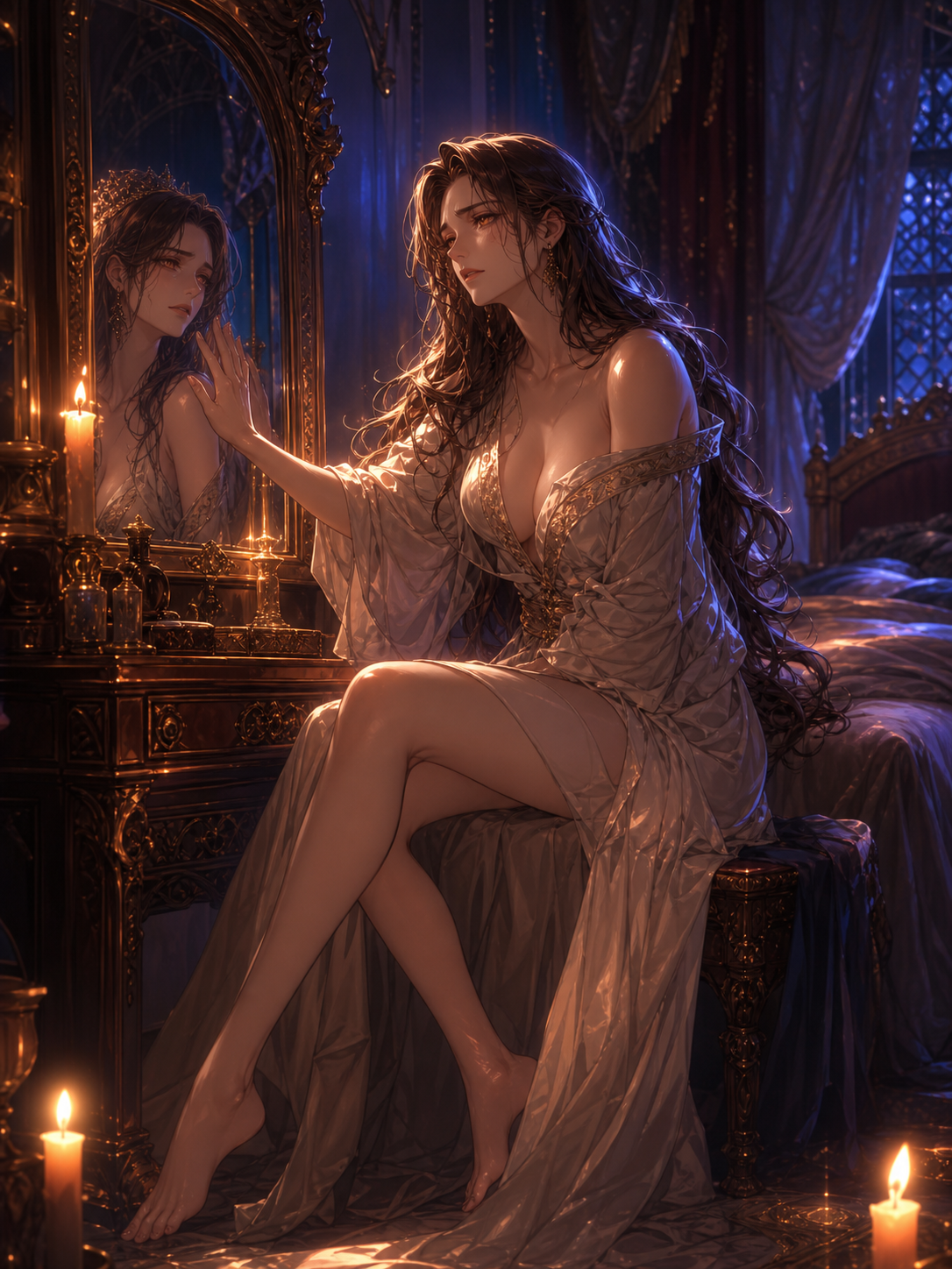 NPC_QueenMother