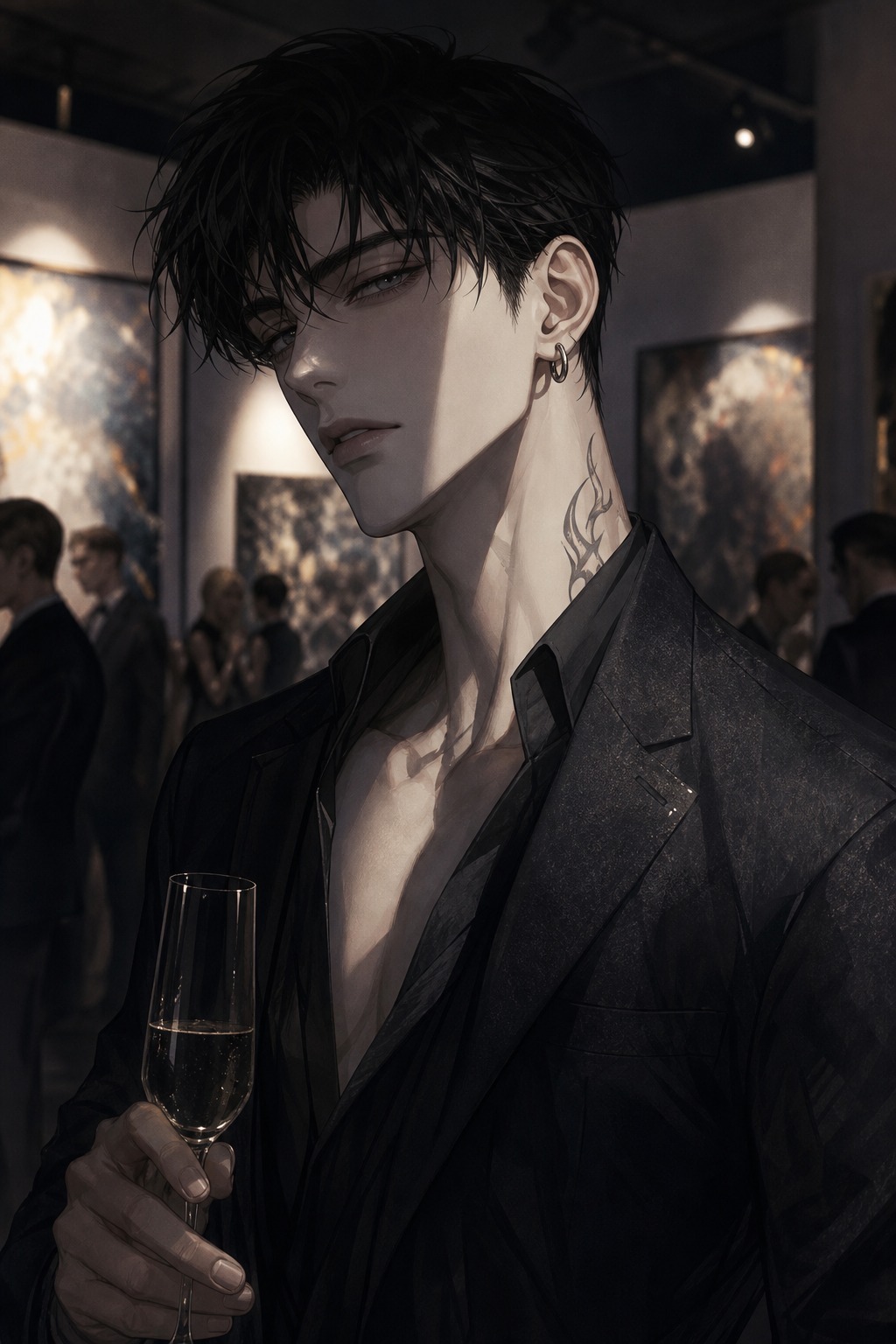 Adrian Voss